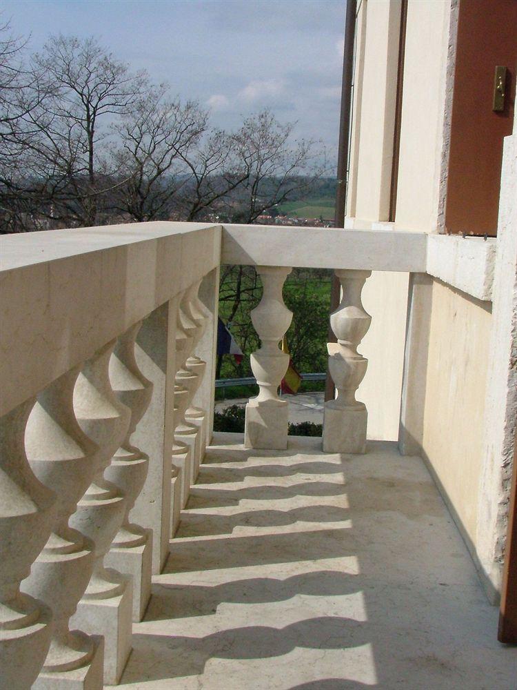 Ca' Sette Hotel Bassano del Grappa