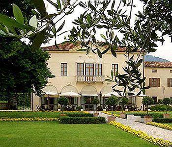 Ca' Sette 4* Bassano del Grappa