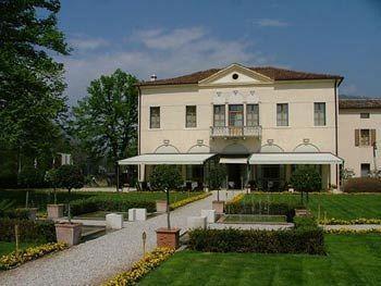 Ca' Sette Hotel Bassano del Grappa