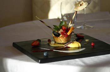 Ca' Sette Hotel