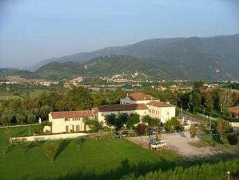 Ca' Sette Hotel 4*