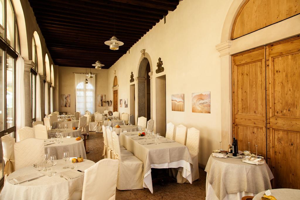 Ca' Sette Hotel 4*