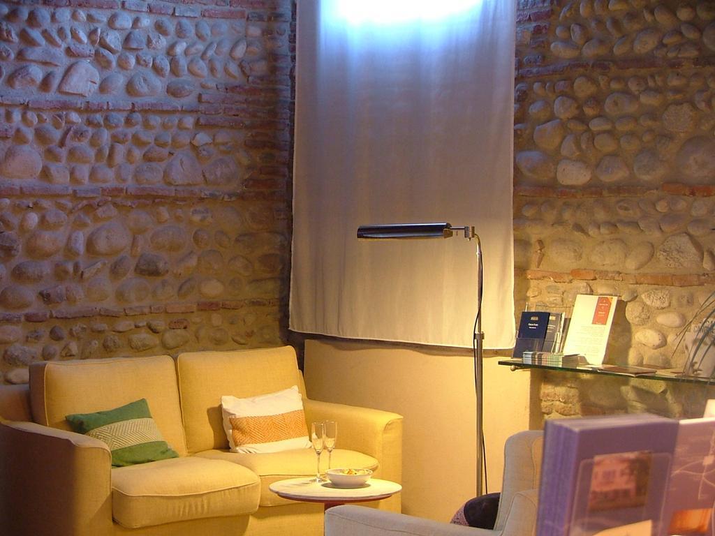 Ca' Sette Hotel Bassano del Grappa