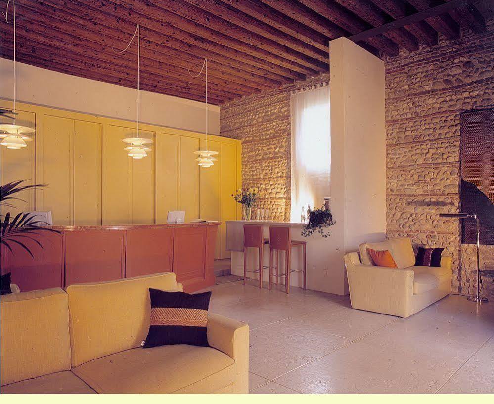 Hotel Ca' Sette Bassano del Grappa