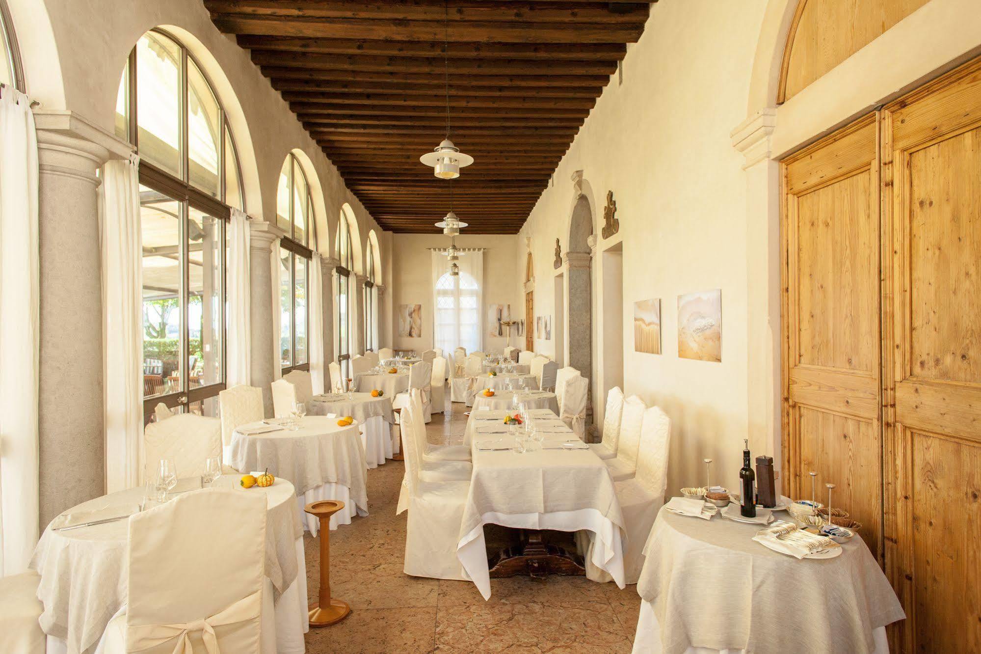 Hotel Ca' Sette 4*