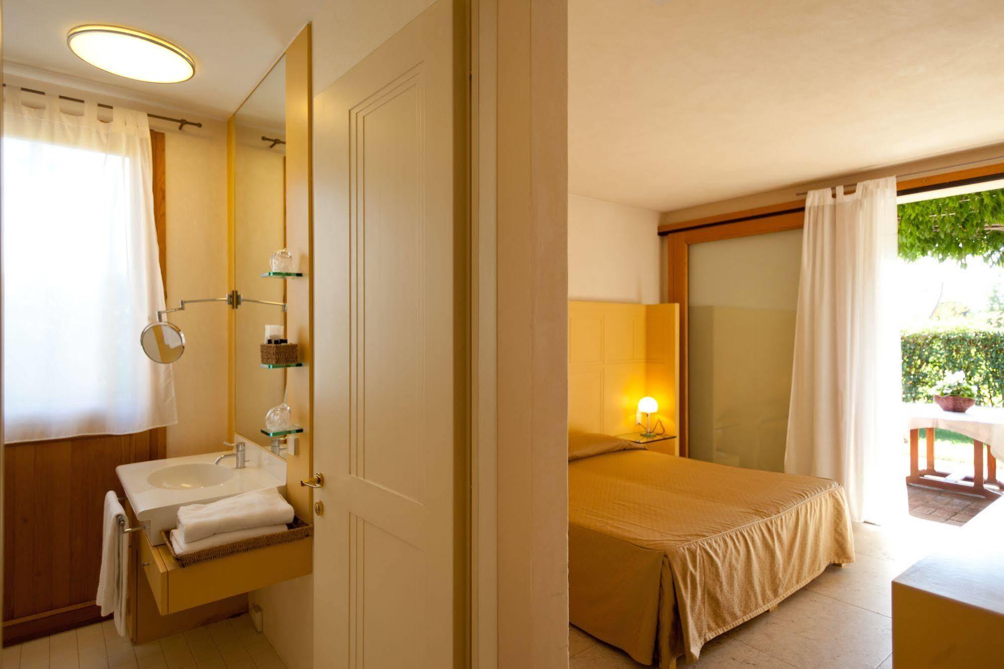 Ca' Sette Hotel