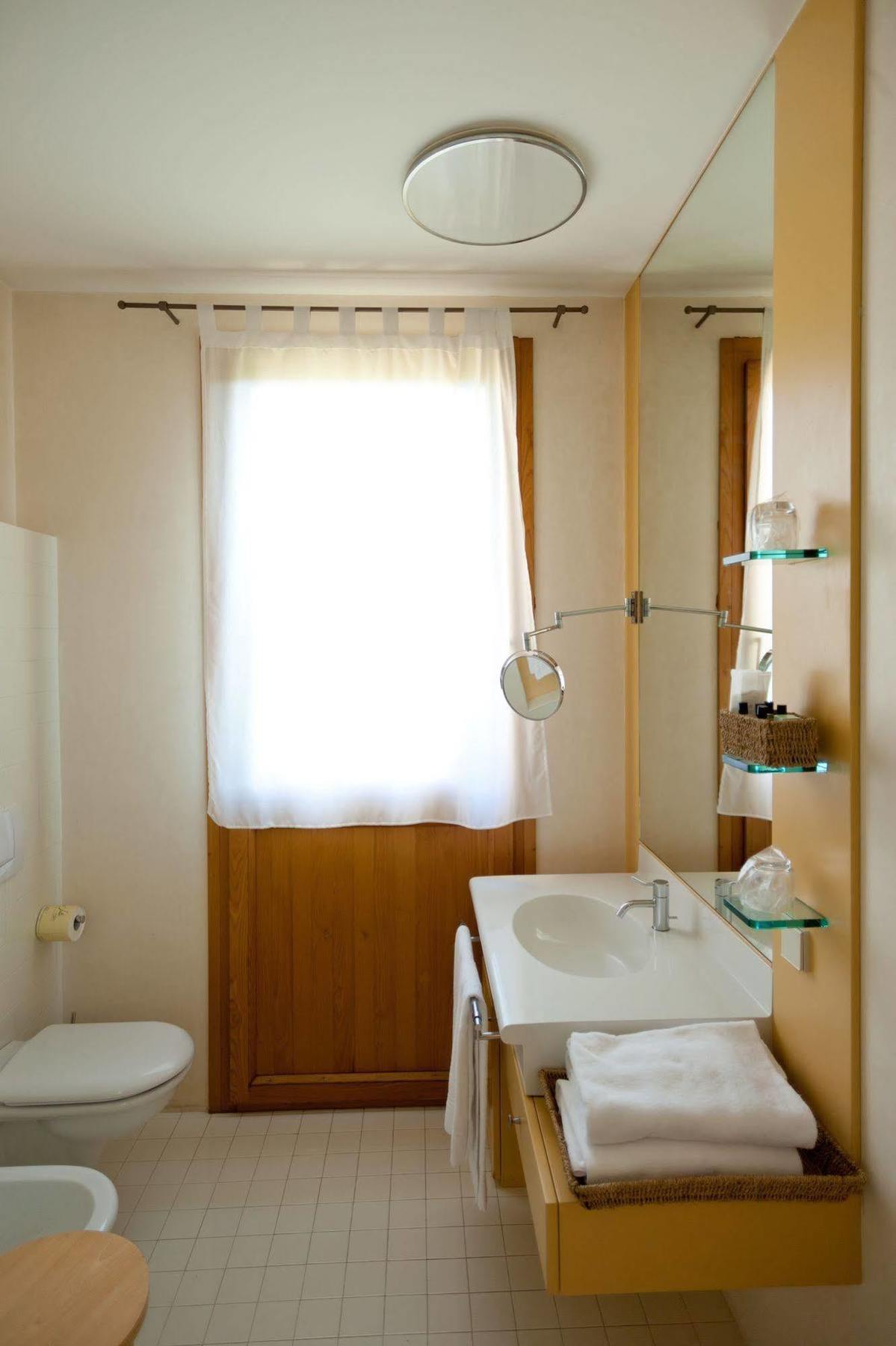 Hotel Ca' Sette Bassano del Grappa