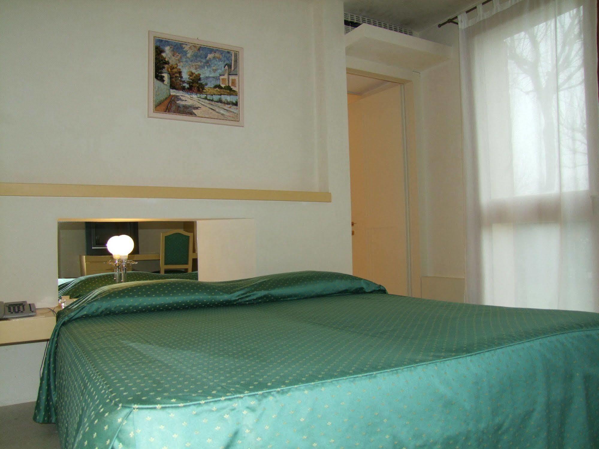 Hotel Ca' Sette Bassano del Grappa